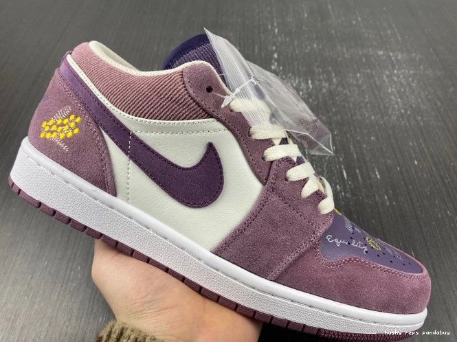 Rep Husky DR8057-500 1 Unity Air Low Jordan (W) 0711
